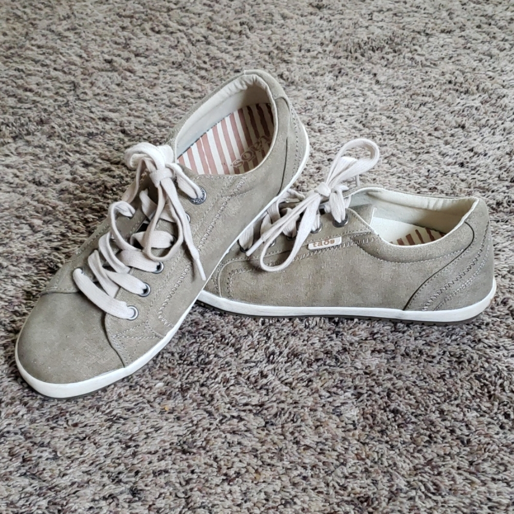 Taos shoes